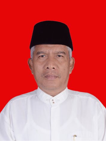 Dr. H. Amiruddin, MA
